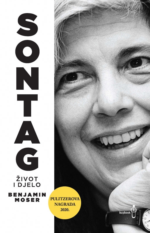 Sontag: život i djelo