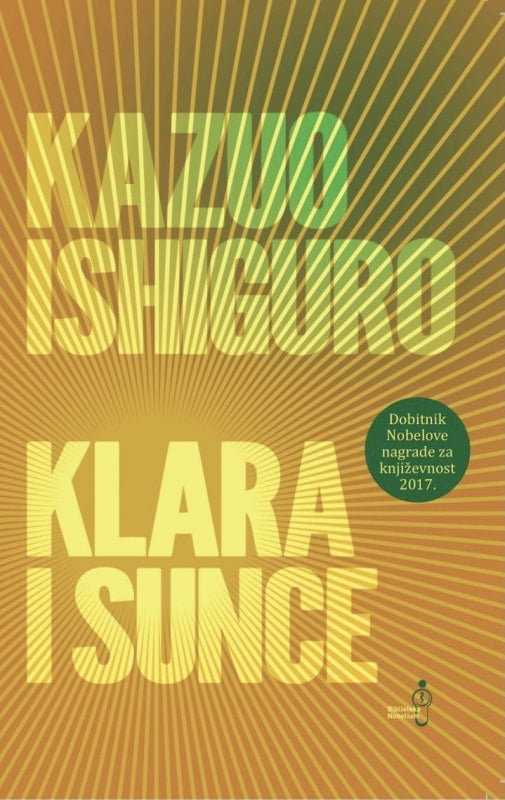 Klara i Sunce