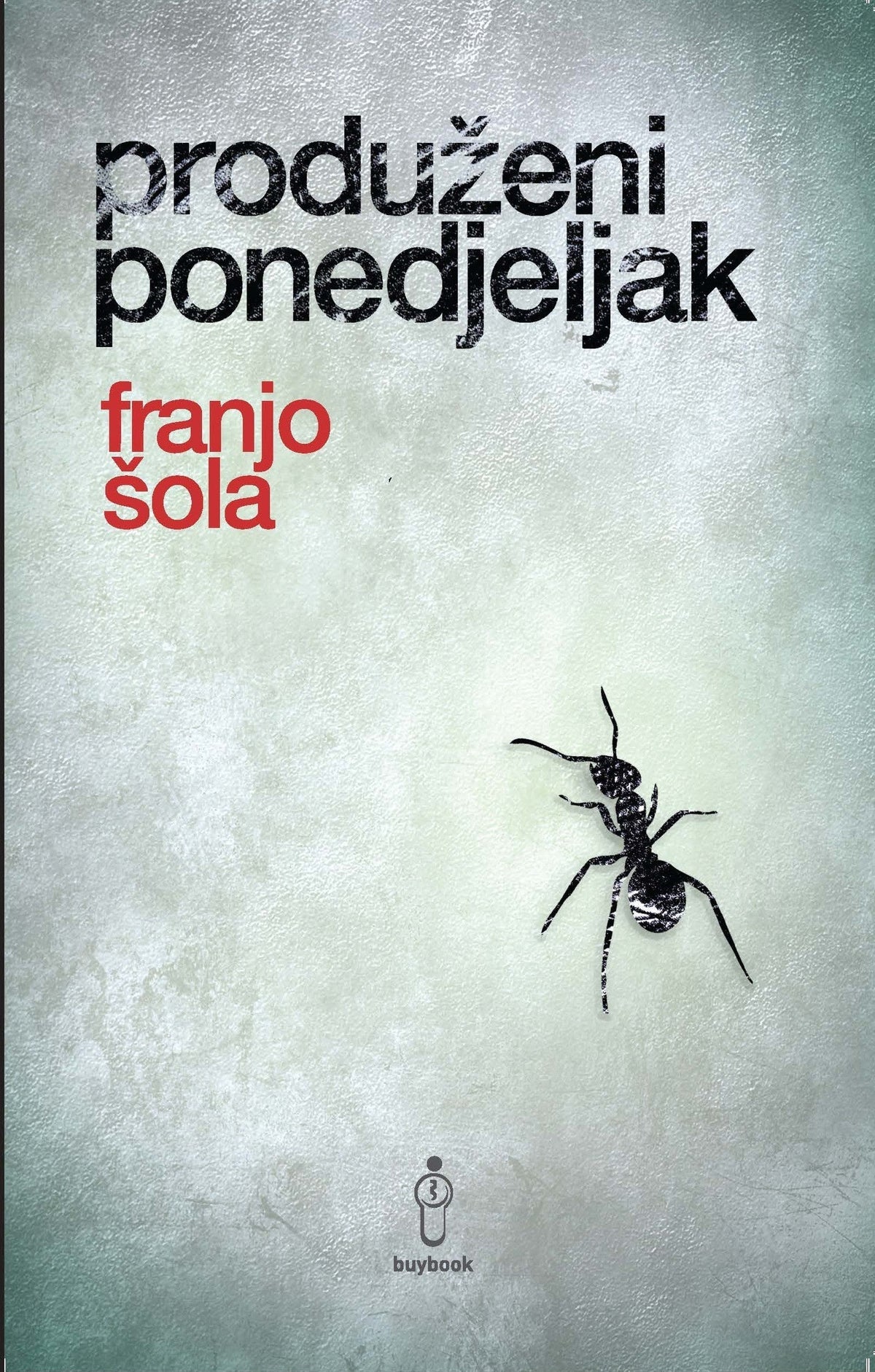 Preporuka za čitanje: "Produženi ponedjeljak"