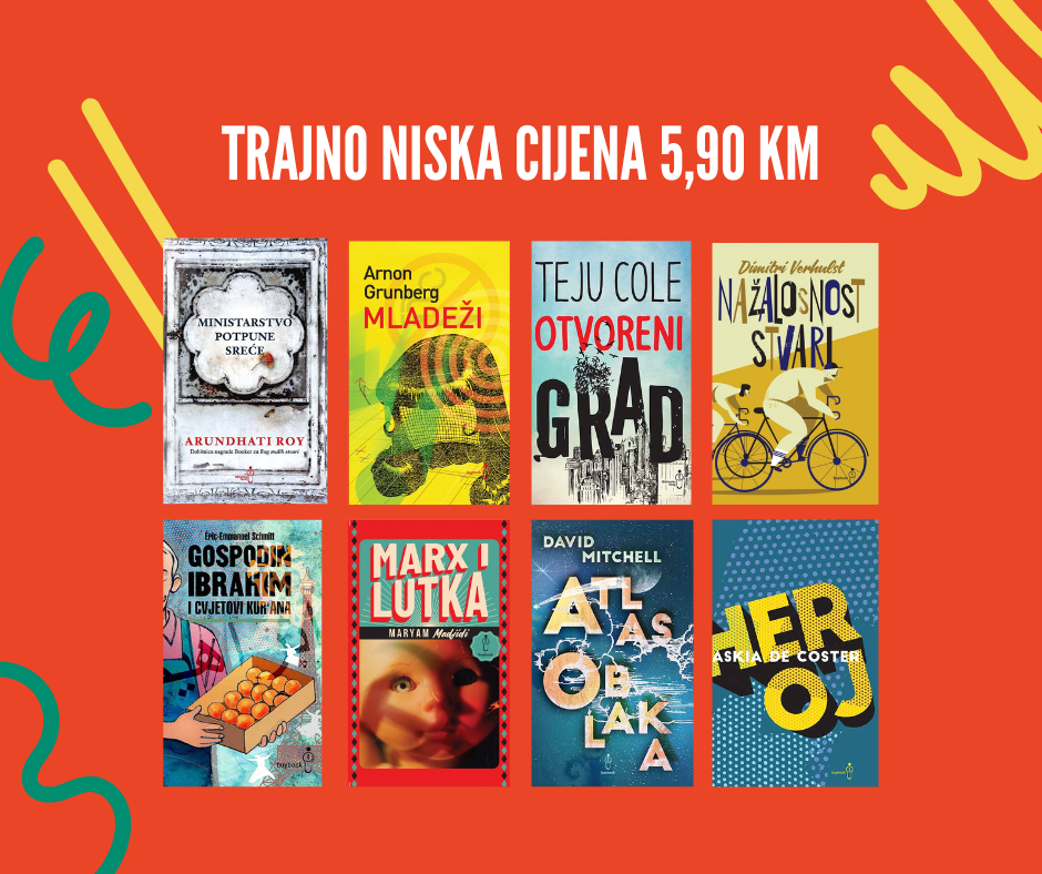 Trajno niska cijena