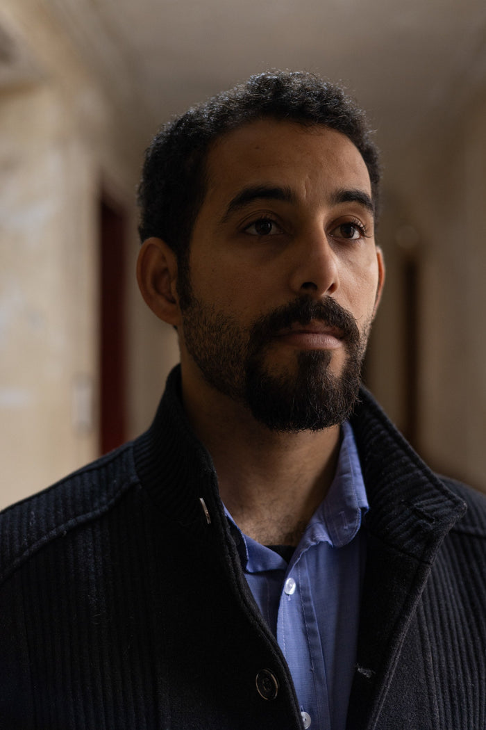 Mosab Abu Toha