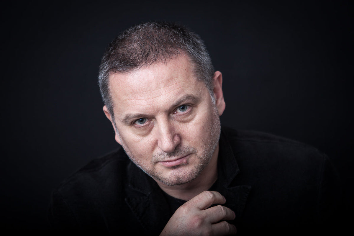 Gospodinov Georgi