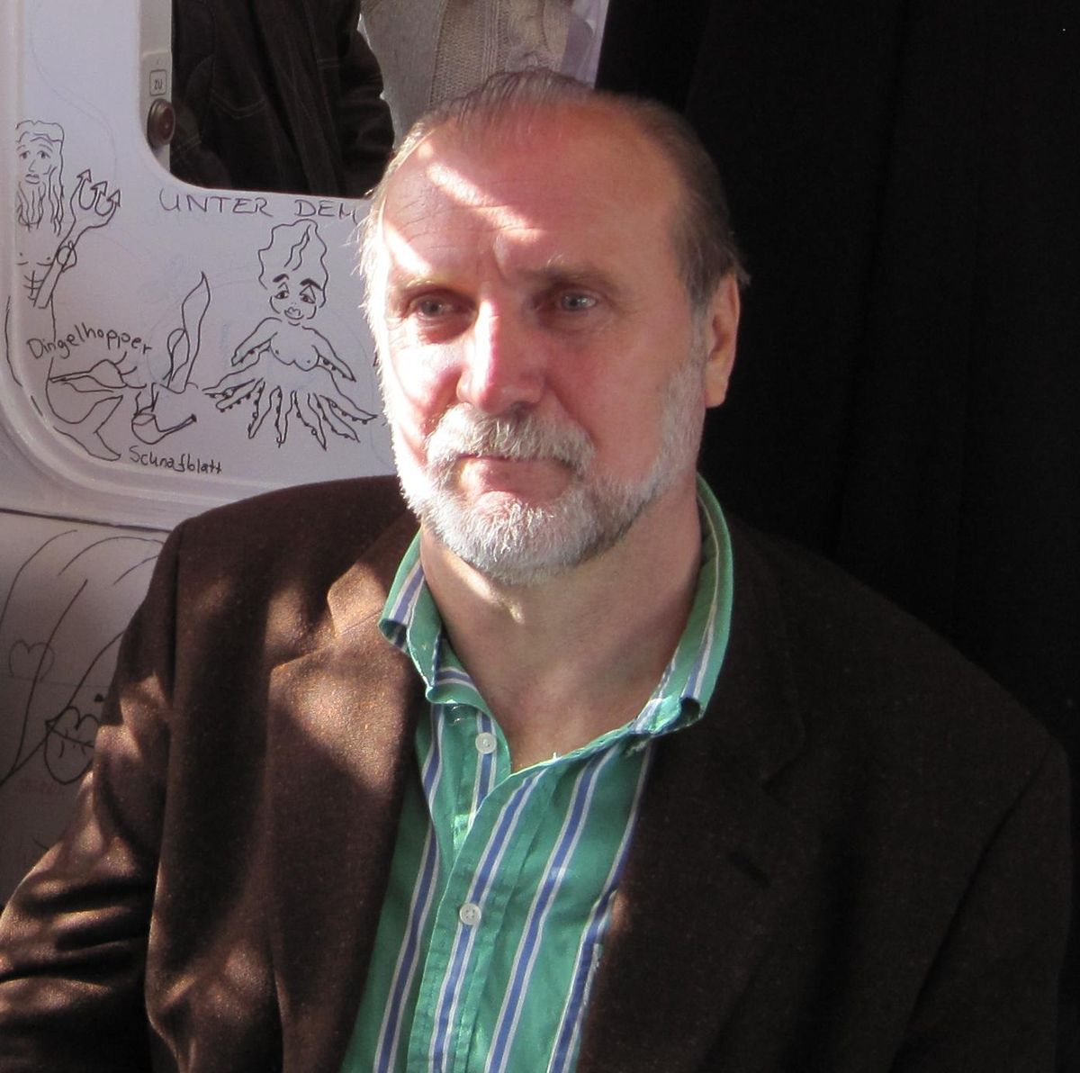 Karahasan Dževad