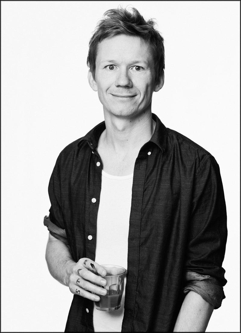 Strid Jakob Martin