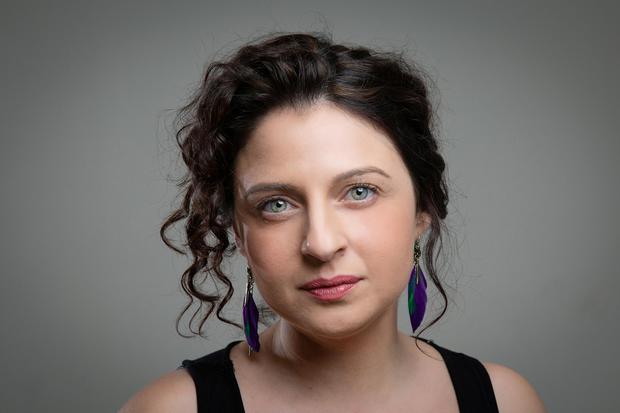 Lefteri Christy