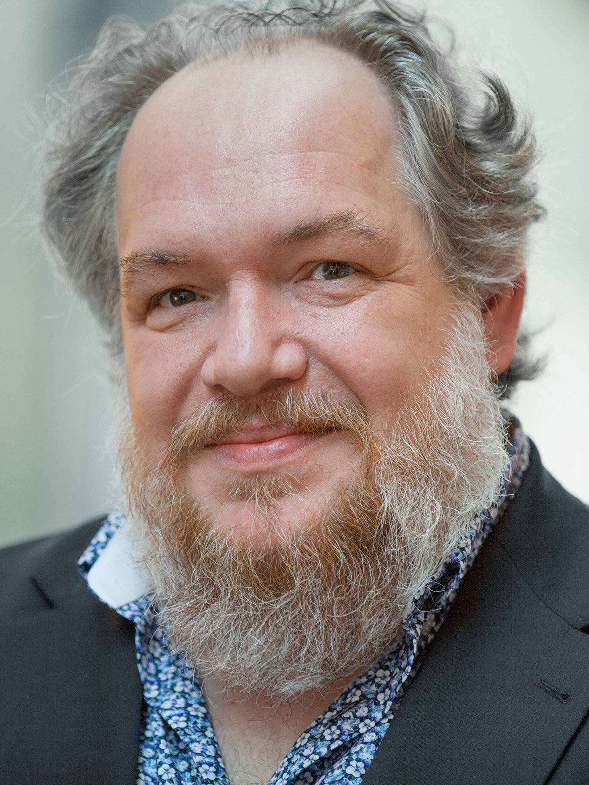 Énard Mathias