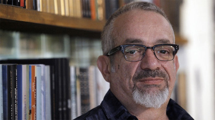 Alameddine Rabih