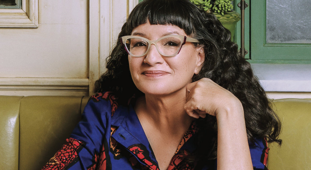 Cisneros Sandra