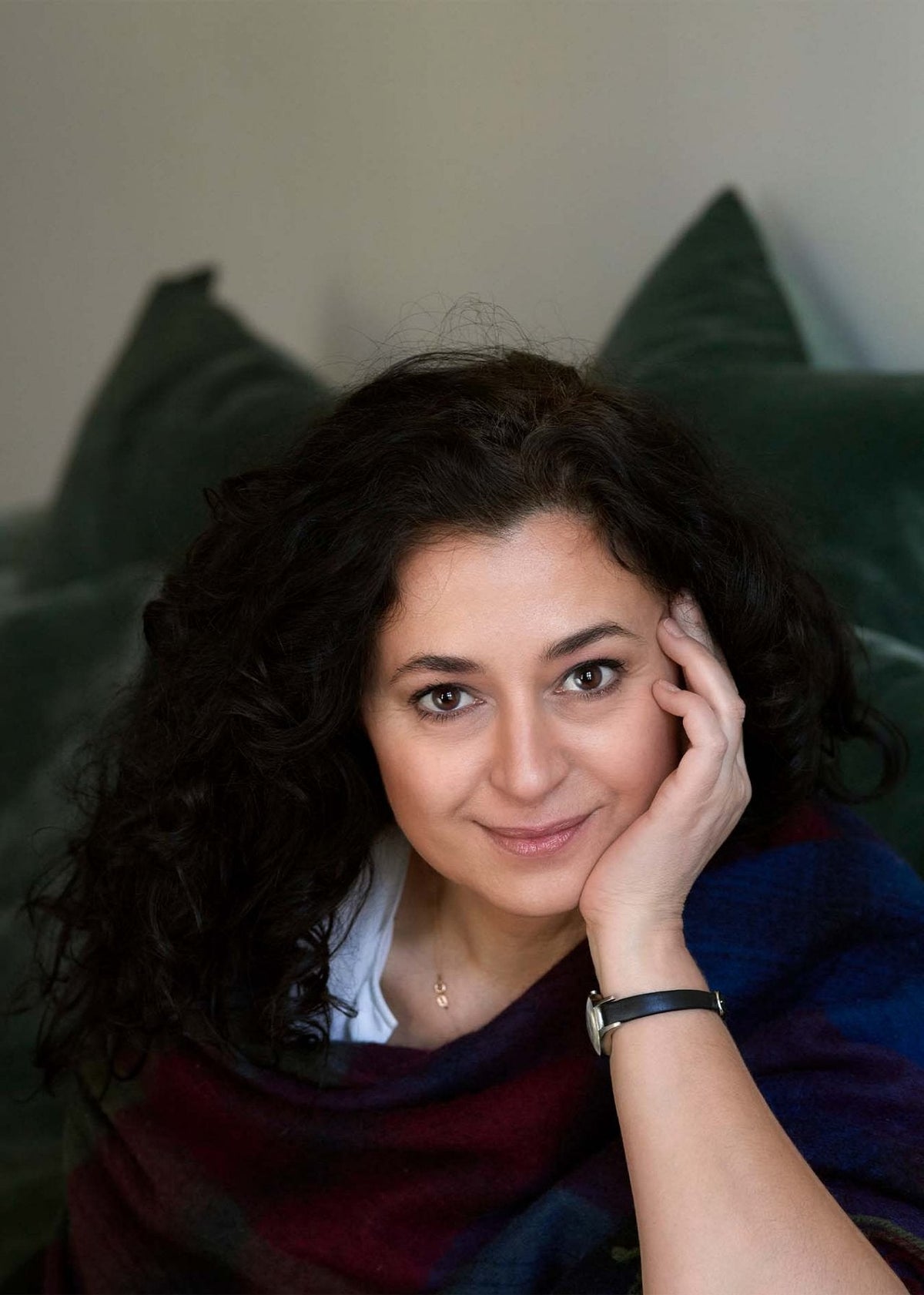 Ece Temelkuran
