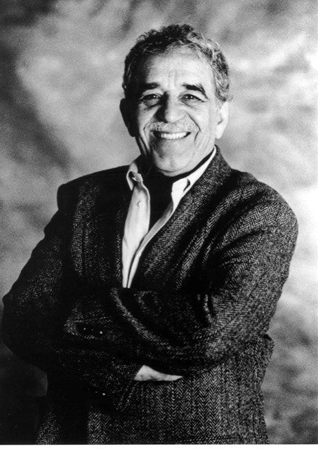 Gabriel García Márquez