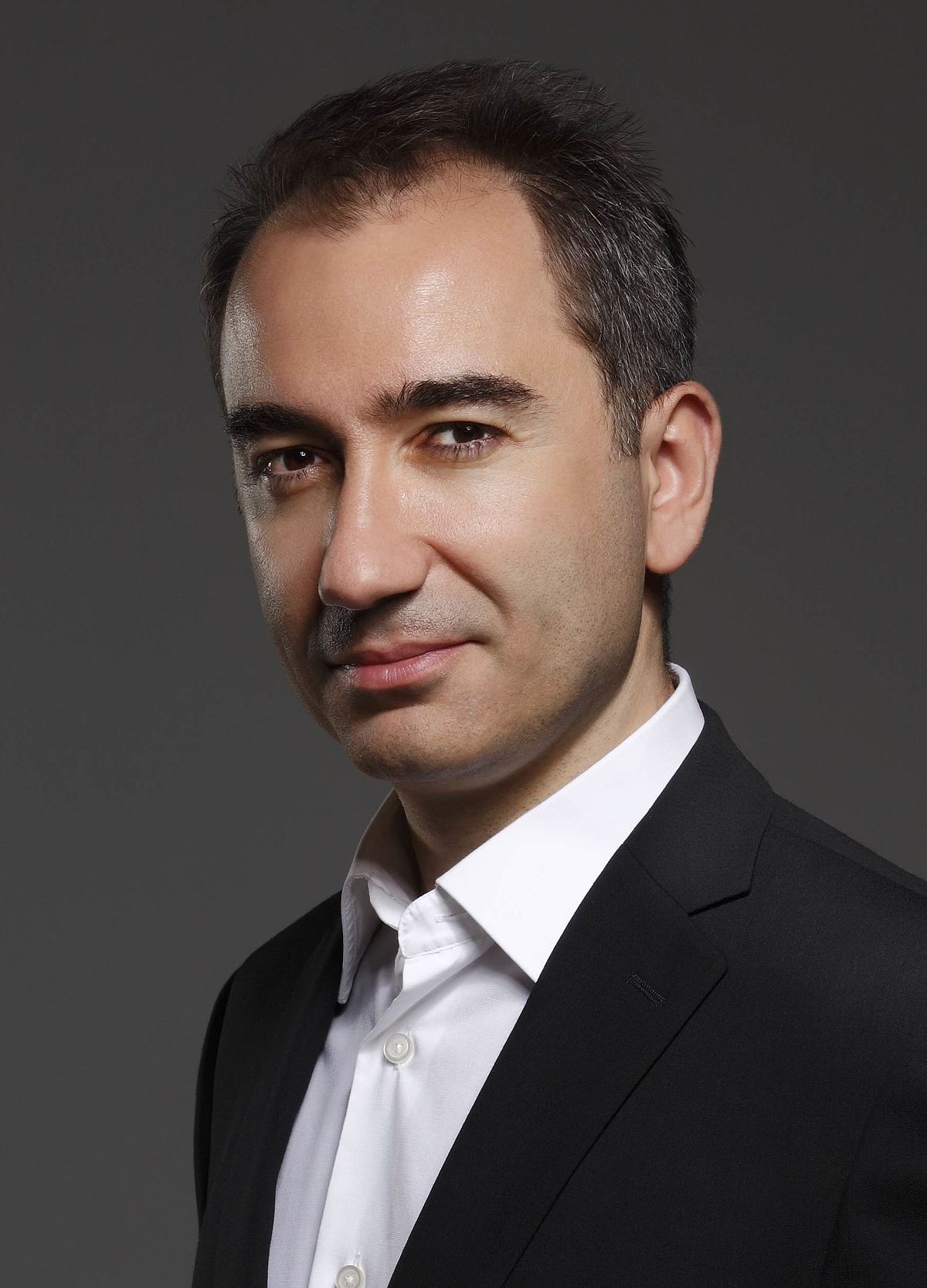 Akyol Mustafa