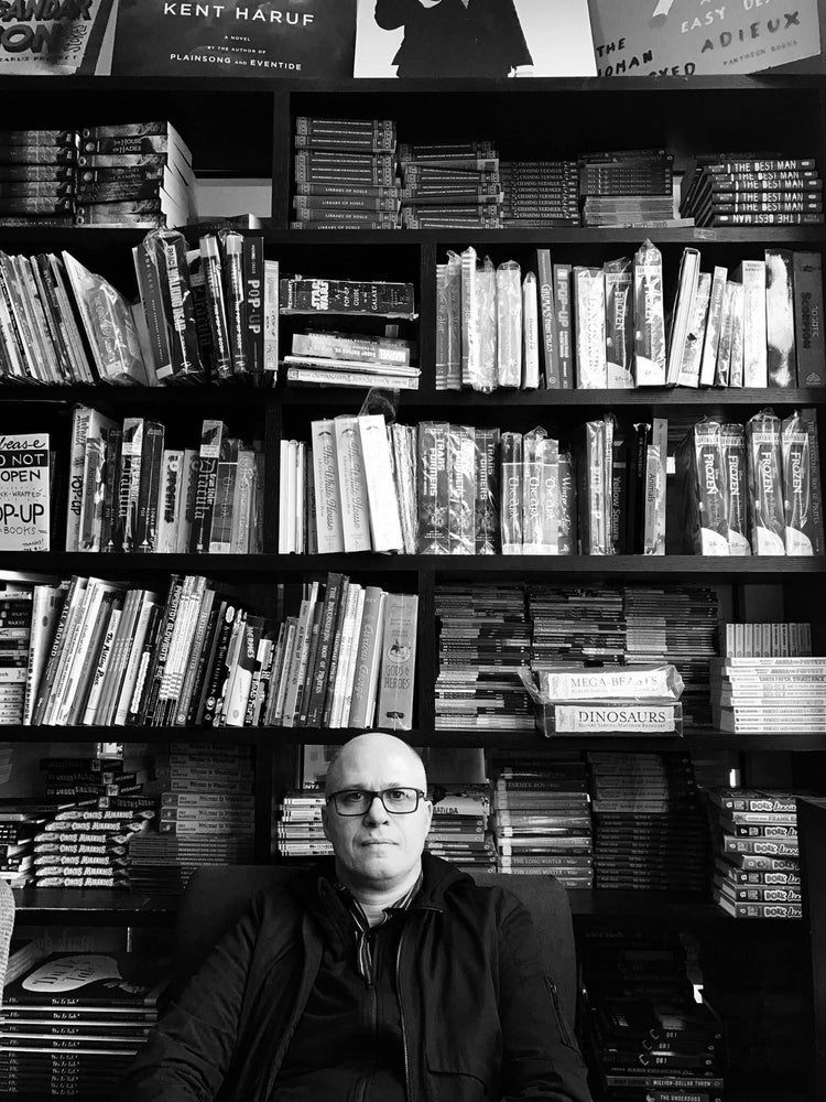 Hemon Aleksandar
