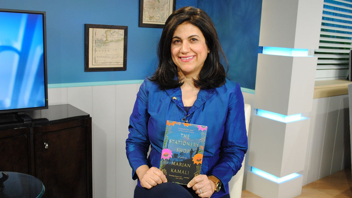 Kamali Marjan