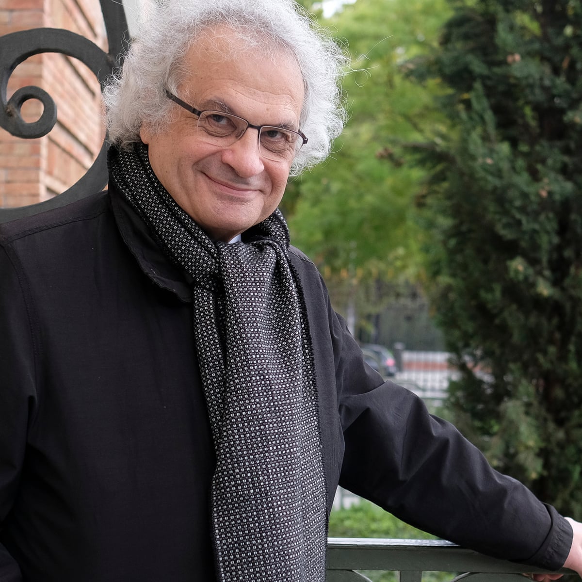 Maalouf Amin