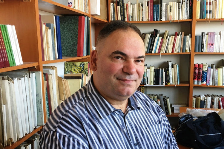 Dedović Dragoslav