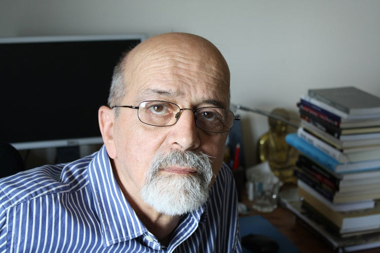 Finci Predrag