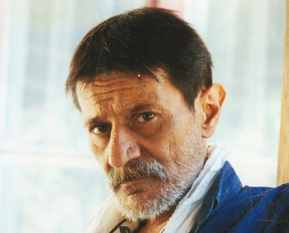 Džamonja Dario