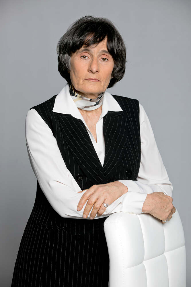 Evtimova Zdravka