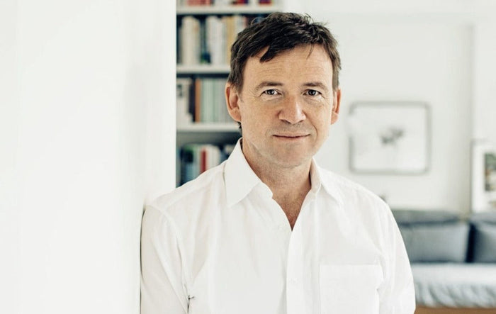 Nicholls David