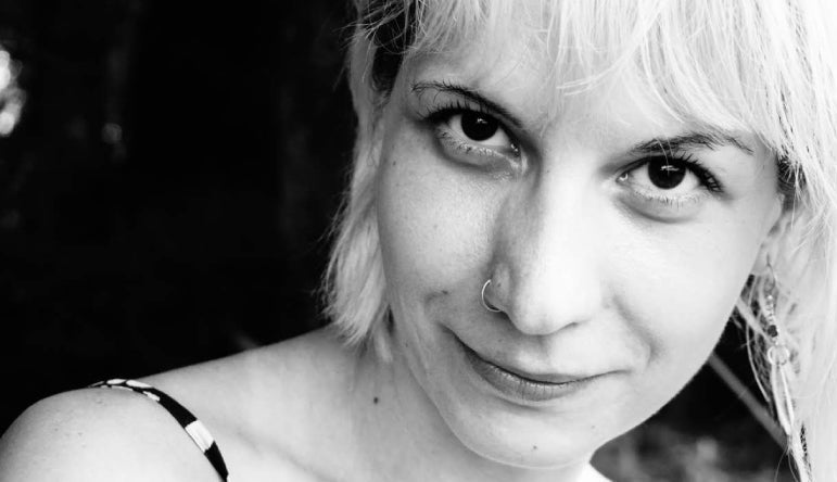 Čanak Marijana