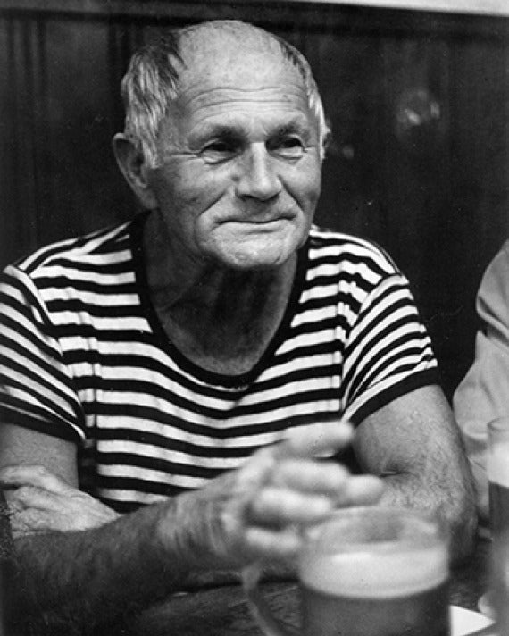 Hrabal Bohumil