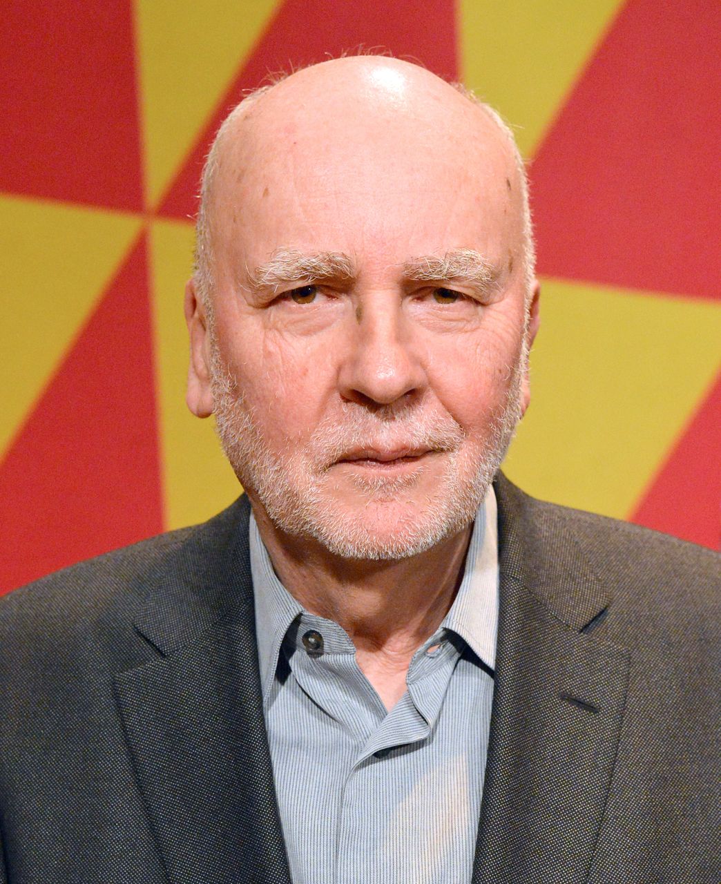 Zagajewski Adam