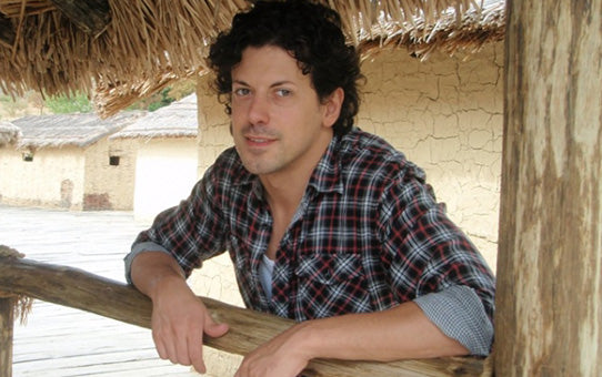 Stanojoski Igor