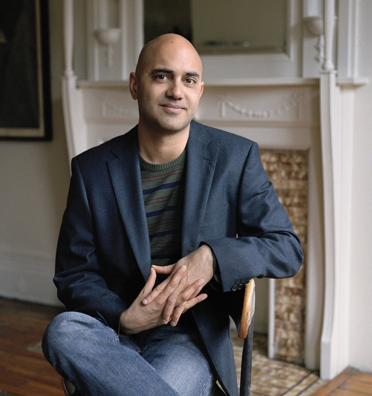 Akhtar Ayad