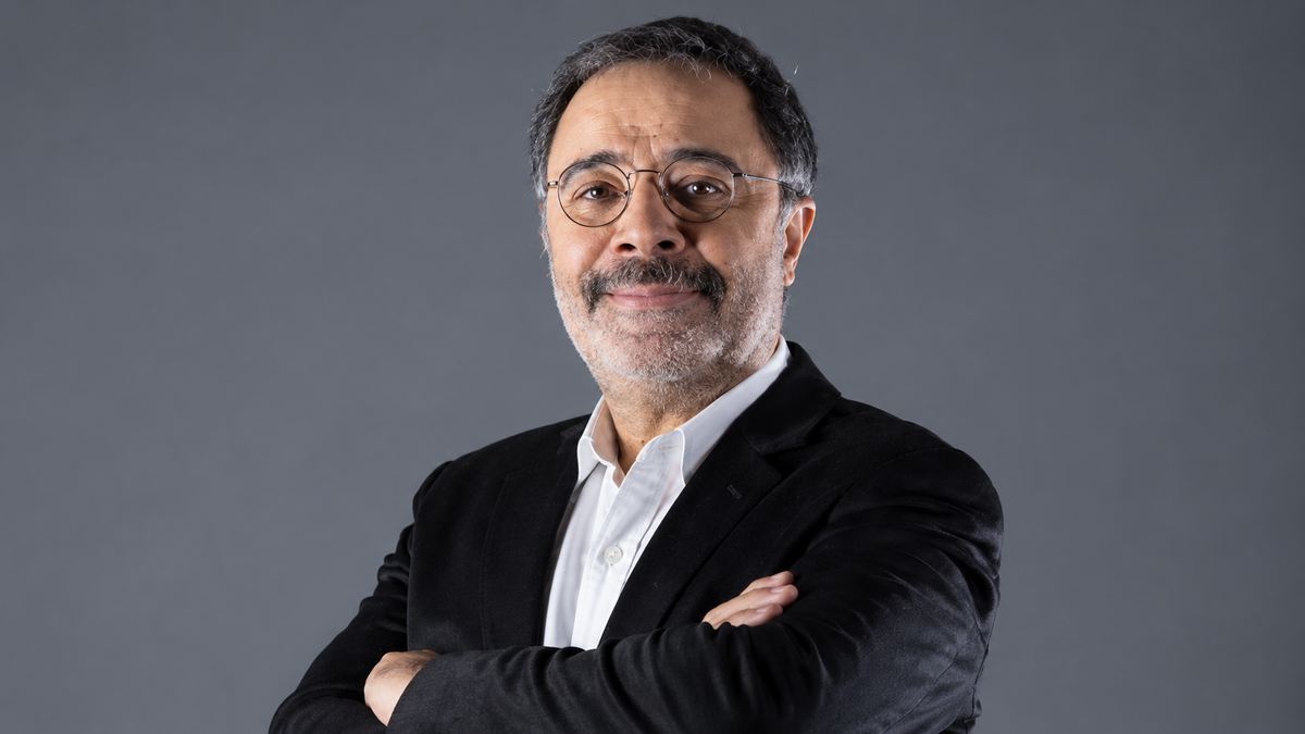 Ahmet Ümit