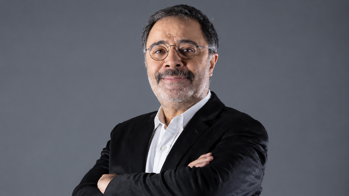 Ahmet Ümit