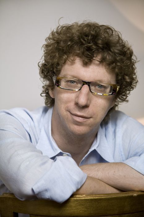 Grunberg Arnon