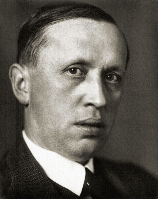 Čapek Karel