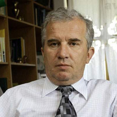 Latić Džemaludin