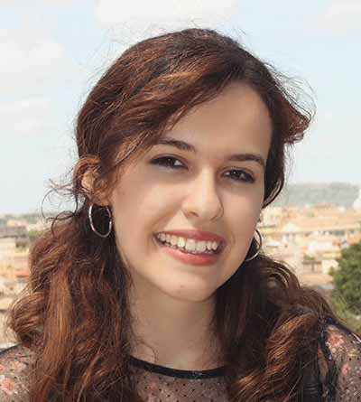 Smailbegović Emina