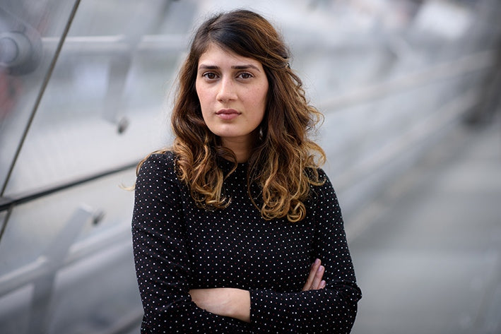 Fatma Aydemir