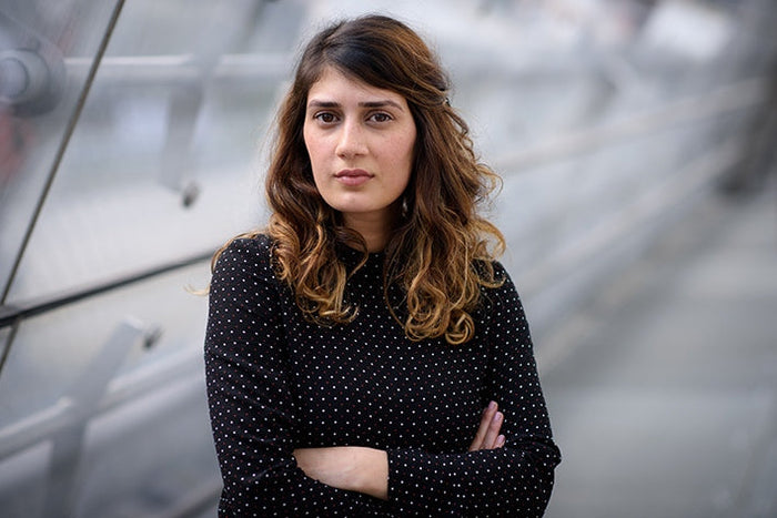 Fatma Aydemir