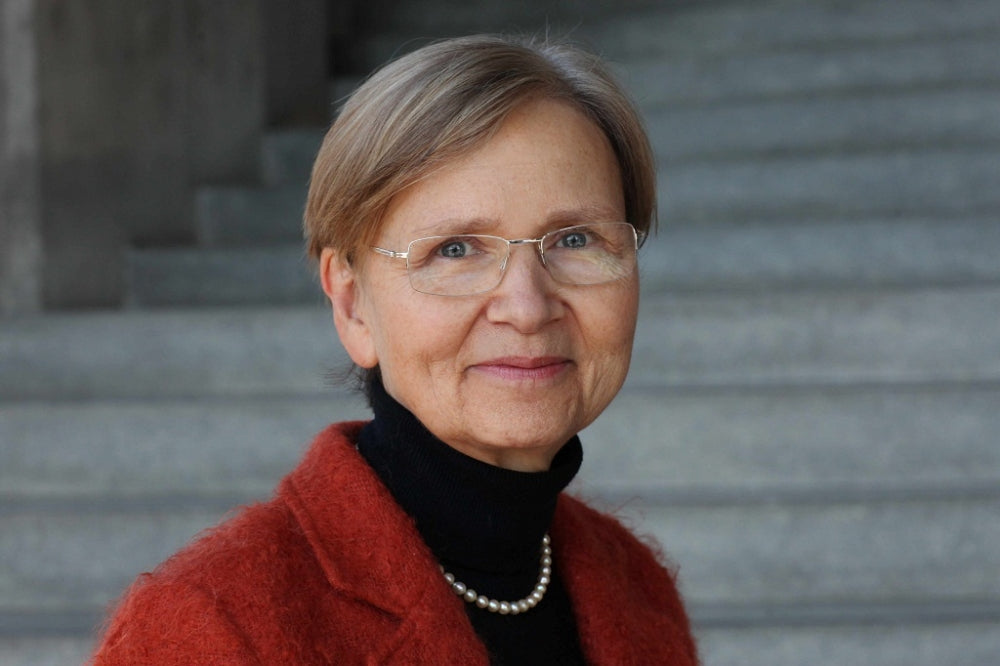 Glöckler Michaela