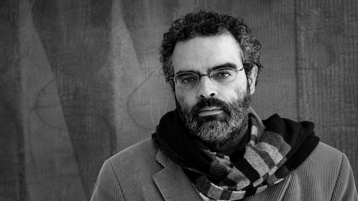 Gonçalo M. Tavares