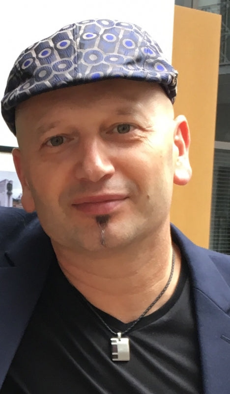 Halilović Hariz