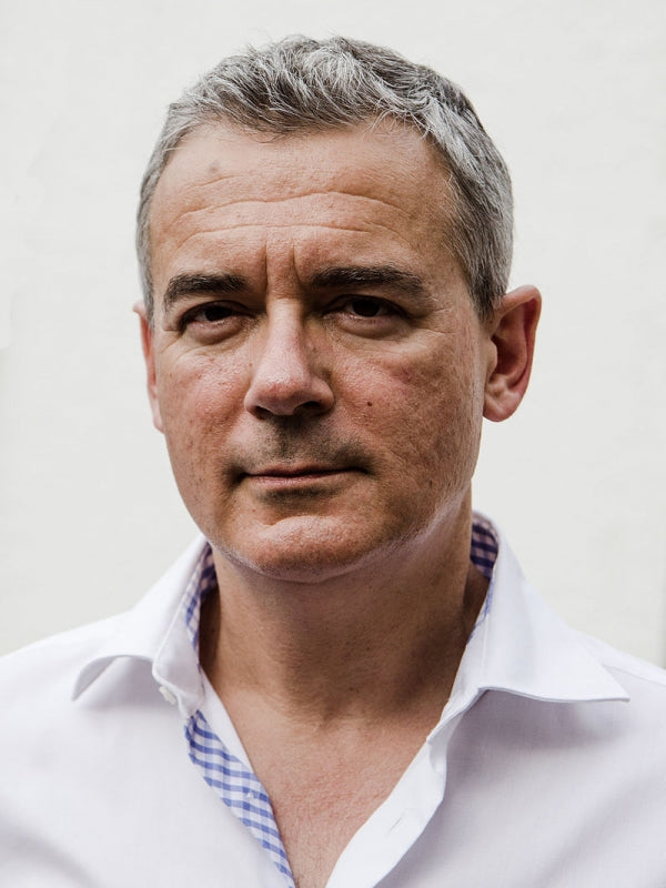 Trojanow Ilija