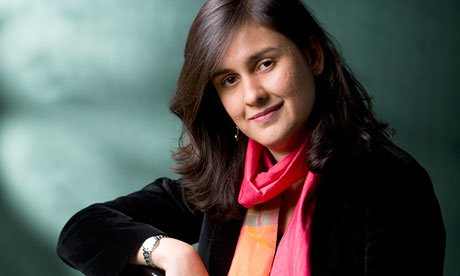 Shamsie Kamila