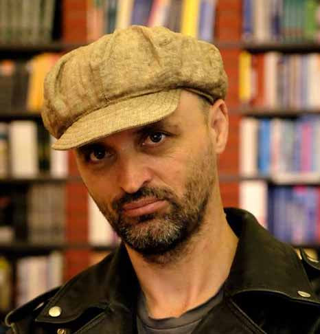 Karakaš Damir