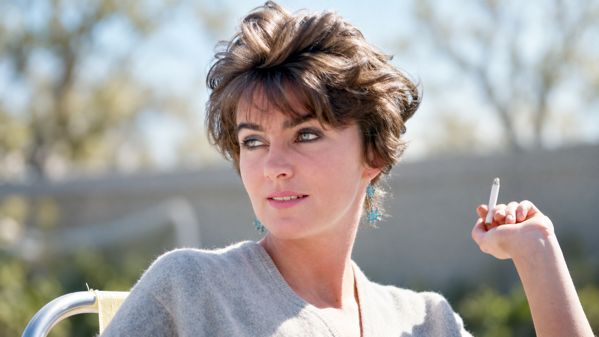 Lucia Berlin