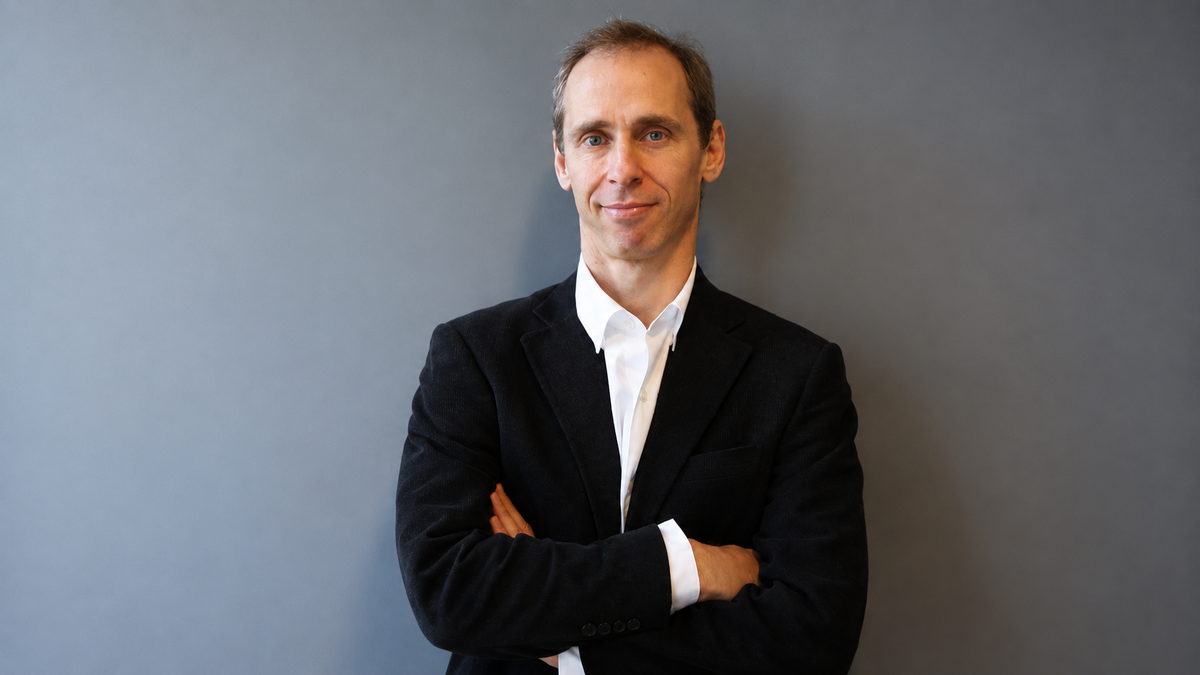 Peter Maass