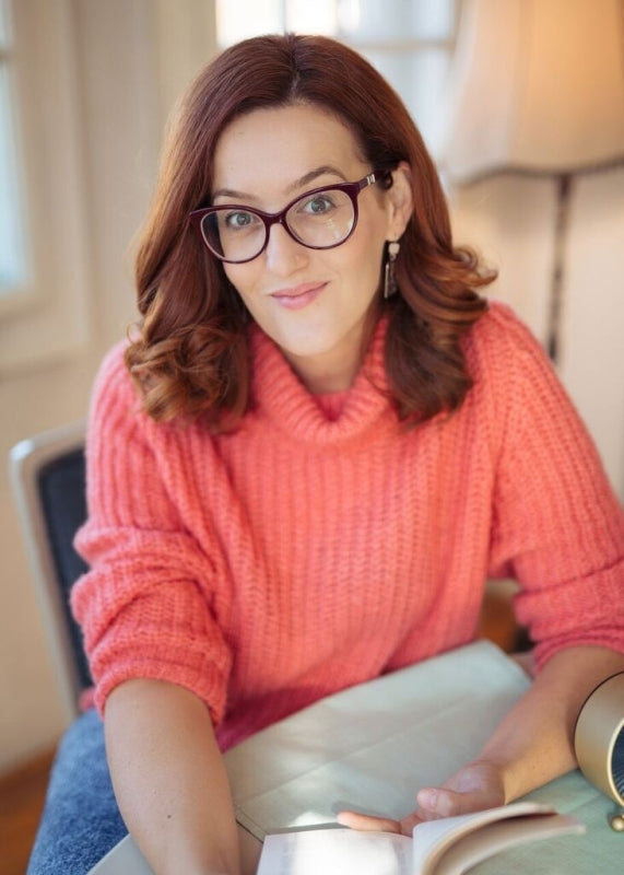 Mlinarević Martina