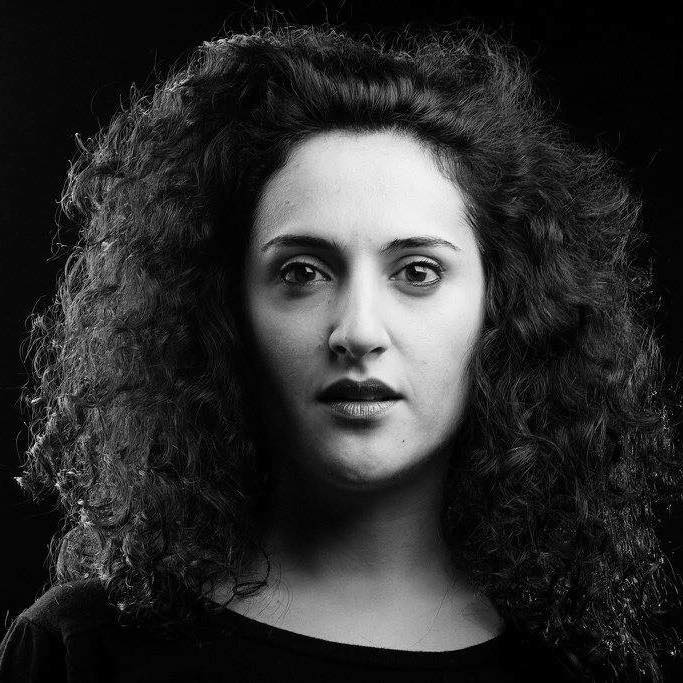 Madjidi Maryam