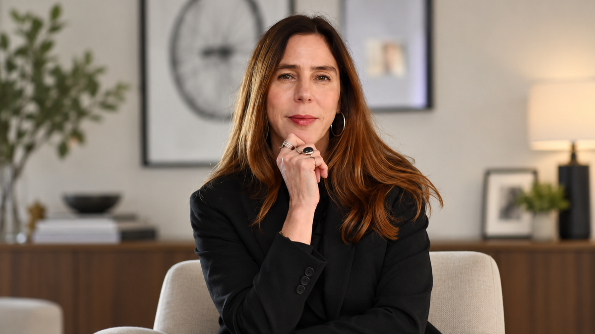 Rachel Kushner