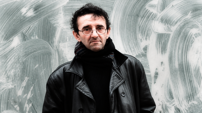 Roberto Bolaño