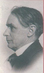 Steiner Rudolf