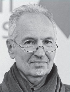 Ruge Eugen
